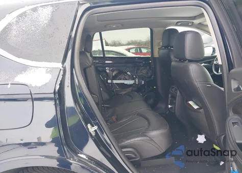 2020 Buick Envision Awd Essence z USA, uszkodzony, nr VIN LRBFX2SA2LD137363